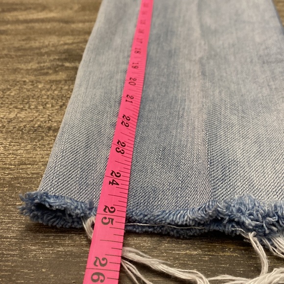 Pacsun Two tone Skinny Straight Jeans - Picture 10 of 12